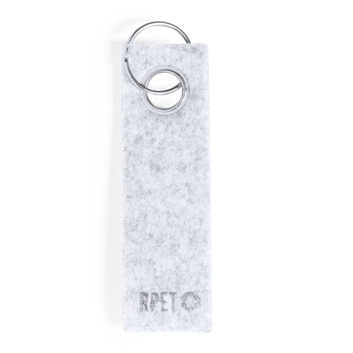 Key ring RPET felt - Image 4